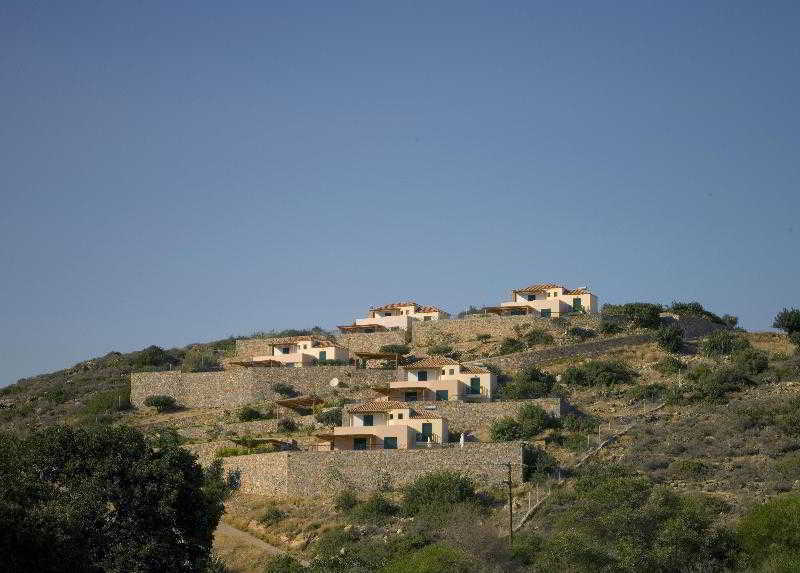 Miramare Villas Agios Nikolaos Exterior foto